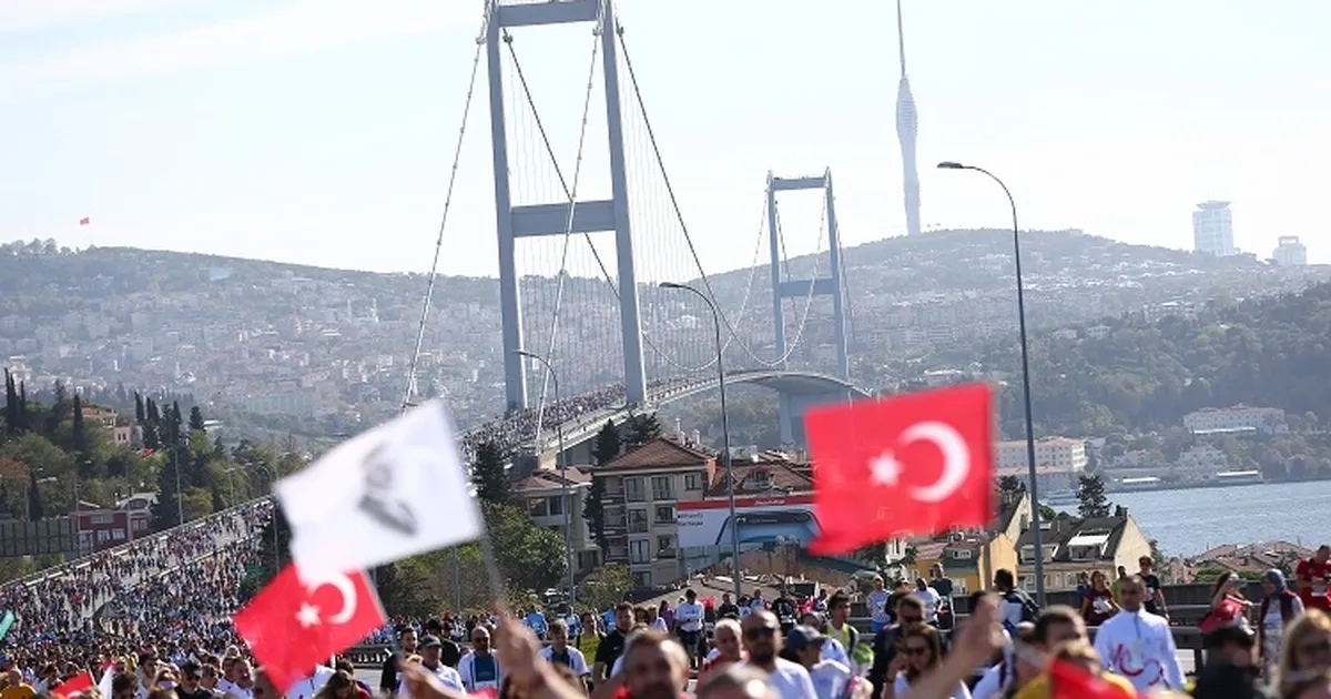 İstanbul Maratonu’nda avantaj zamanı
